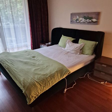 Ferienwohnung La Ferme Rose Brüssel Exterior foto