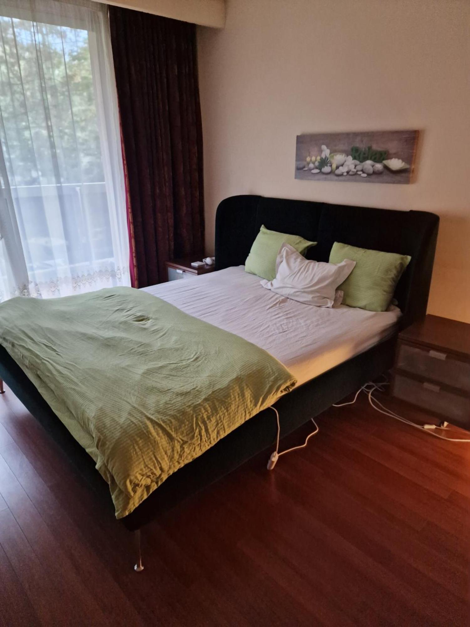 Ferienwohnung La Ferme Rose Brüssel Exterior foto
