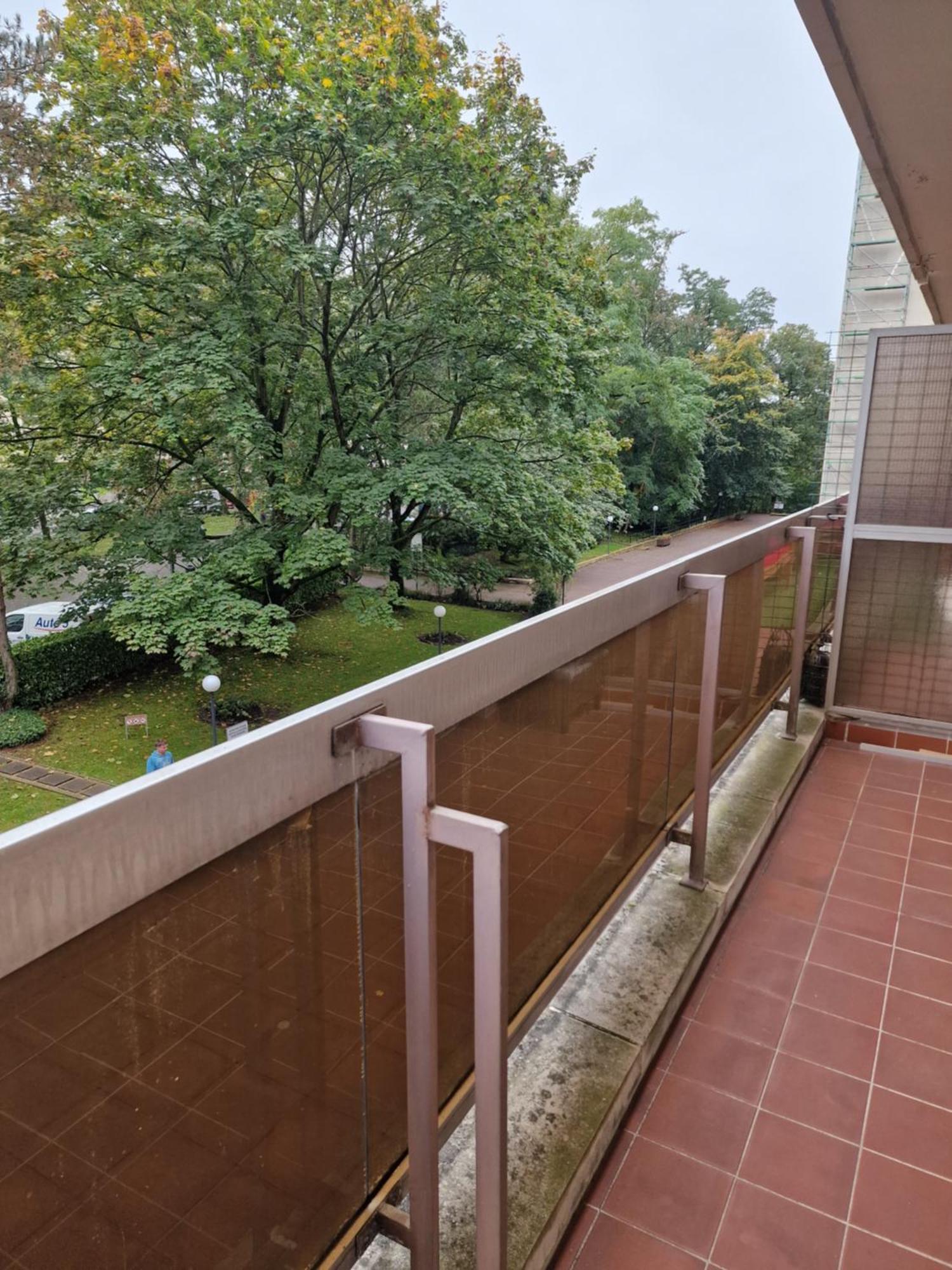 Ferienwohnung La Ferme Rose Brüssel Exterior foto